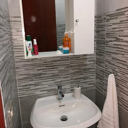 Casa Sunshine Vacanze Al Mare Punta Braccetto