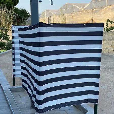 Holiday home Casa Sunshine Vacanze Al Mare