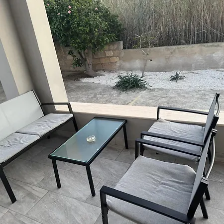 Casa Sunshine Vacanze Al Mare * Punta Braccetto