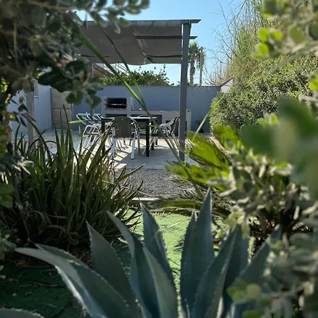 Casa Sunshine Vacanze Al Mare