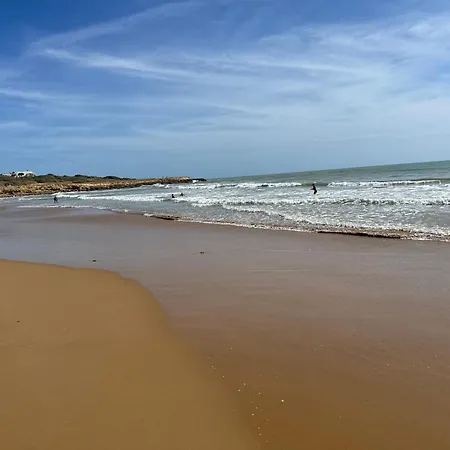 Casa Sunshine Vacanze Al Mare Holiday home *