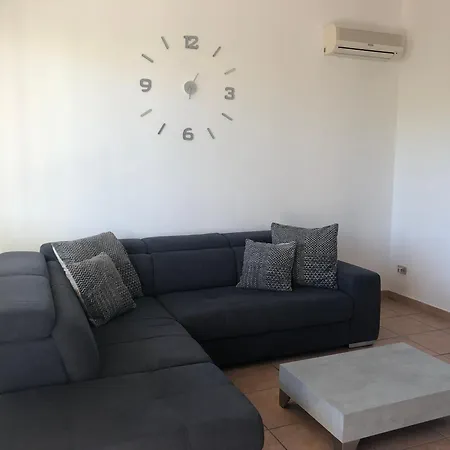 Holiday home Casa Sunshine Vacanze Al Mare Punta Braccetto