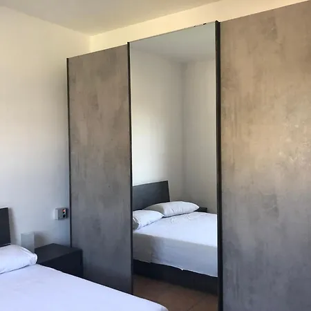 Holiday home Casa Sunshine Vacanze Al Mare *