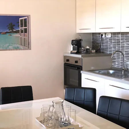 Casa Sunshine Vacanze Al Mare Holiday home