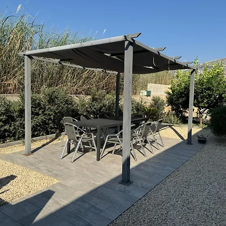 Casa Sunshine Vacanze Al Mare *
