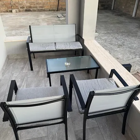 Casa Sunshine Vacanze Al Mare * Punta Braccetto