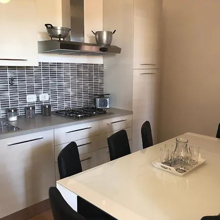Casa Sunshine Vacanze Al Mare Holiday home