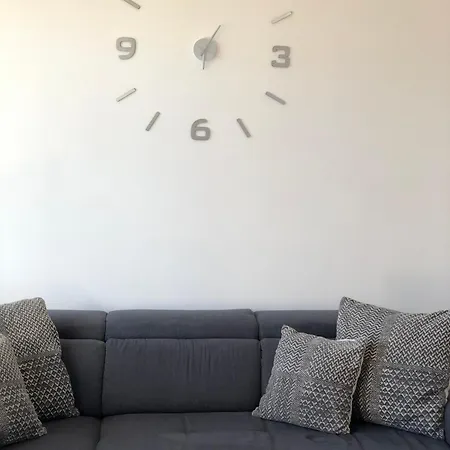 Holiday home Casa Sunshine Vacanze Al Mare Punta Braccetto